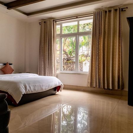 Ivory Bliss, The Boutique Homestay Šillong Exteriér fotografie