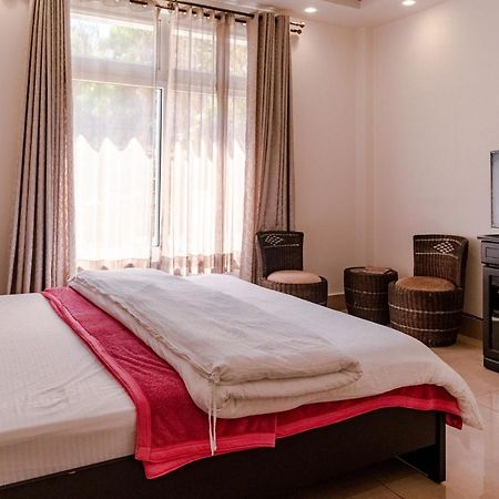 Ivory Bliss, The Boutique Homestay Šillong Exteriér fotografie