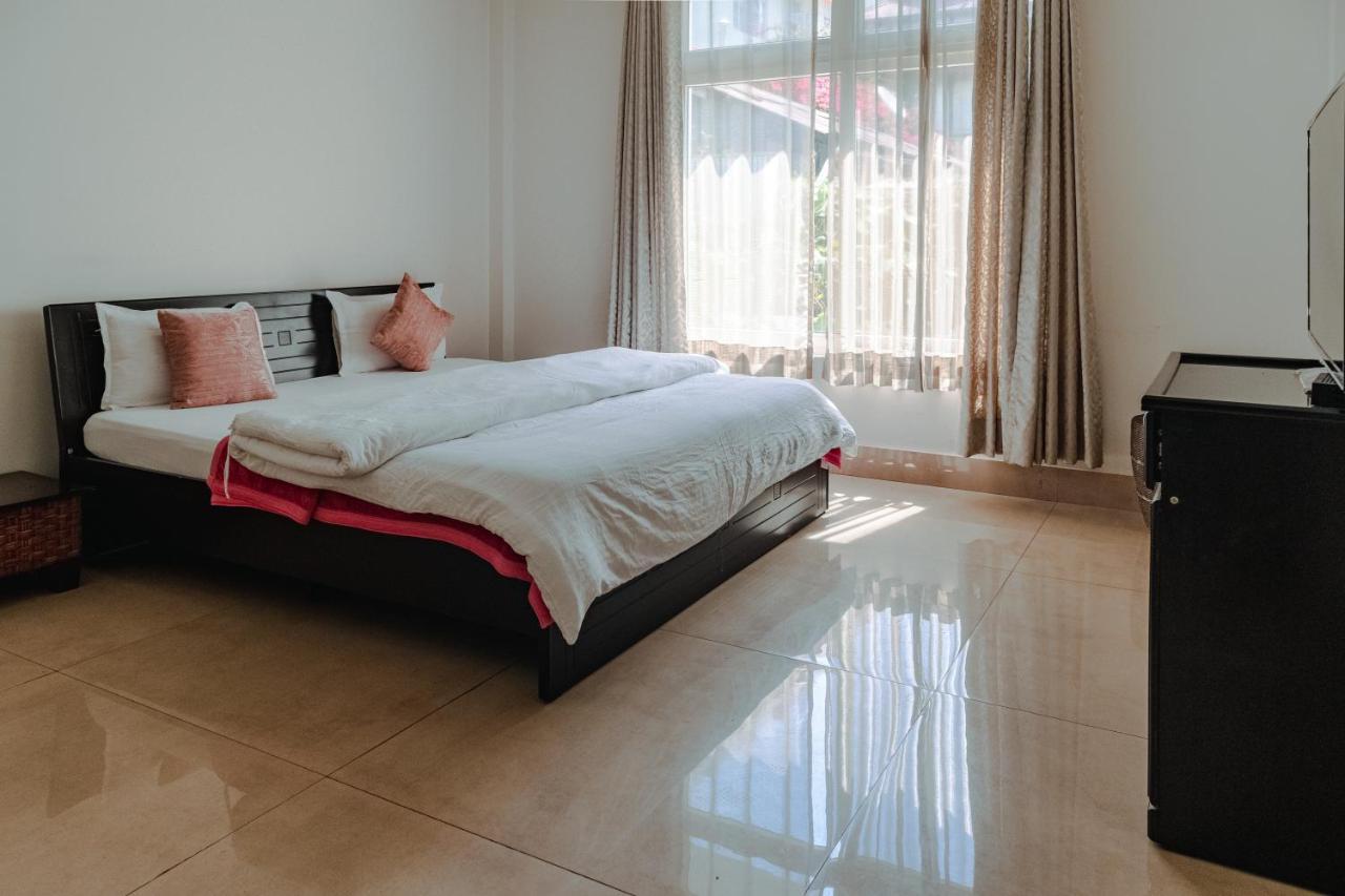 Ivory Bliss, The Boutique Homestay Šillong Exteriér fotografie